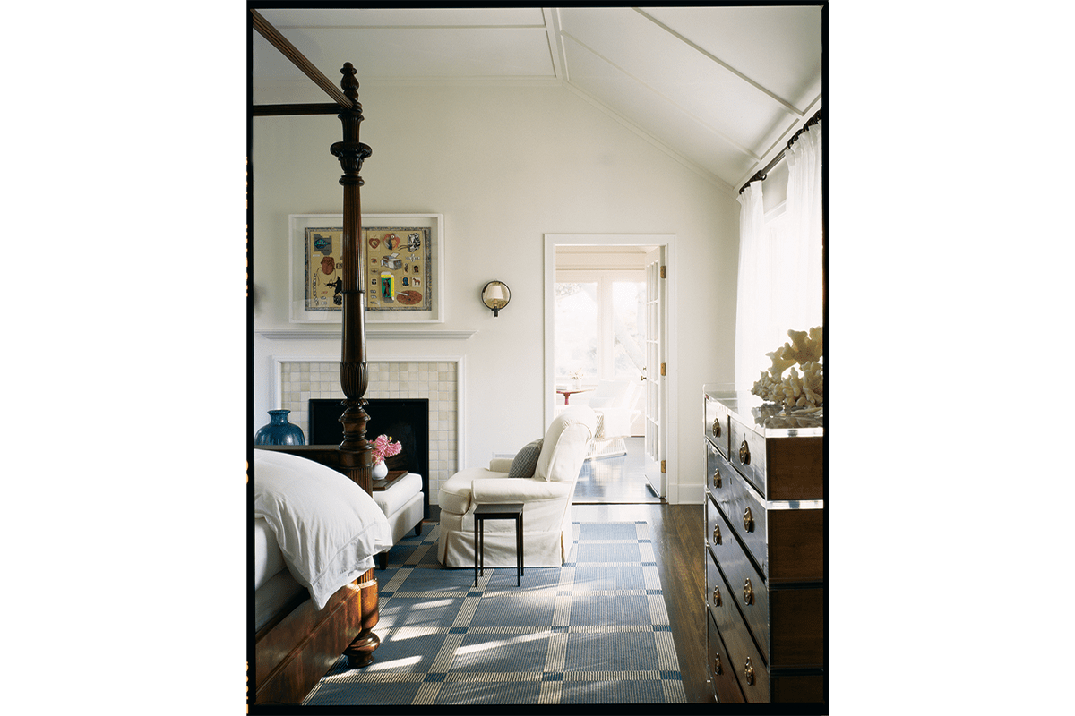 East Hampton Timothy Joslin Architect PC