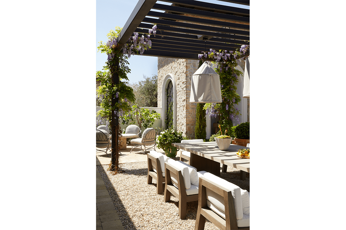 Rancho Santa Fe Timothy Joslin Architect PC