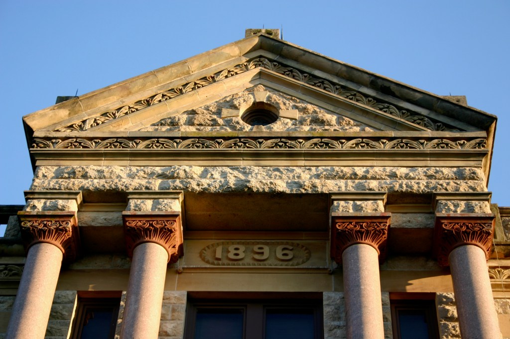 Denton County Courthouse Photography That Matters