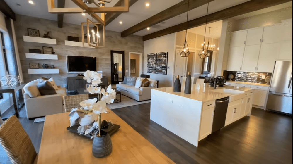 Schumacher Homes Most Stunning Home Design