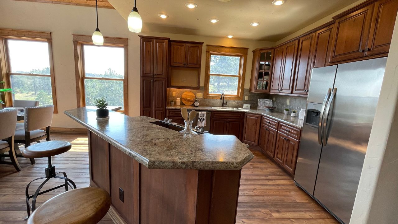 Colorado Modular Homes Most Stunning 2 Storey House Design