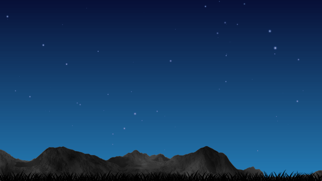 HTML5 Canvas Particle Animation The New Olio