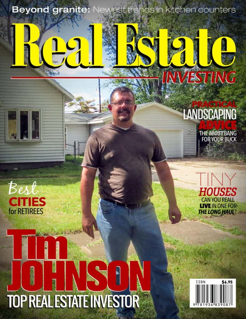 Speaking / Media » Timothy R. Johnson