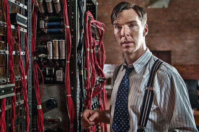 Decoding THE IMITATION GAME Fact and Fiction in the Film and Alan