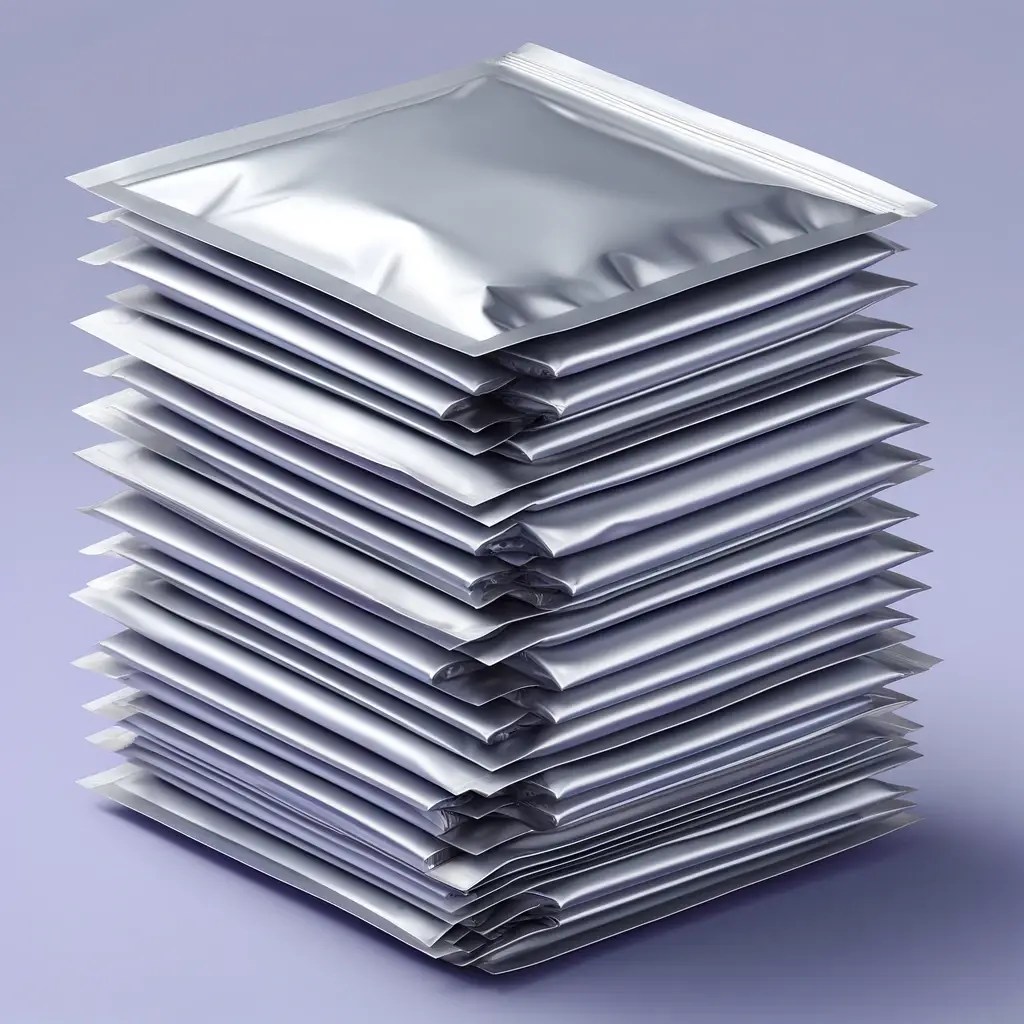 Get Premium Mylar Bags for Secure Packaging Tim Packaging