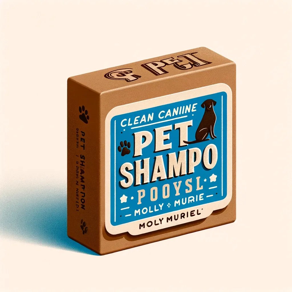 Custom Dog Soap Boxes PetFriendly Packaging by Tim Packaging