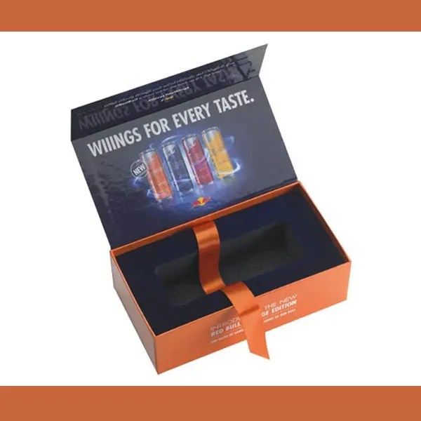 Custom Influencer Boxes Designed for Brand Impact Tim Packaging