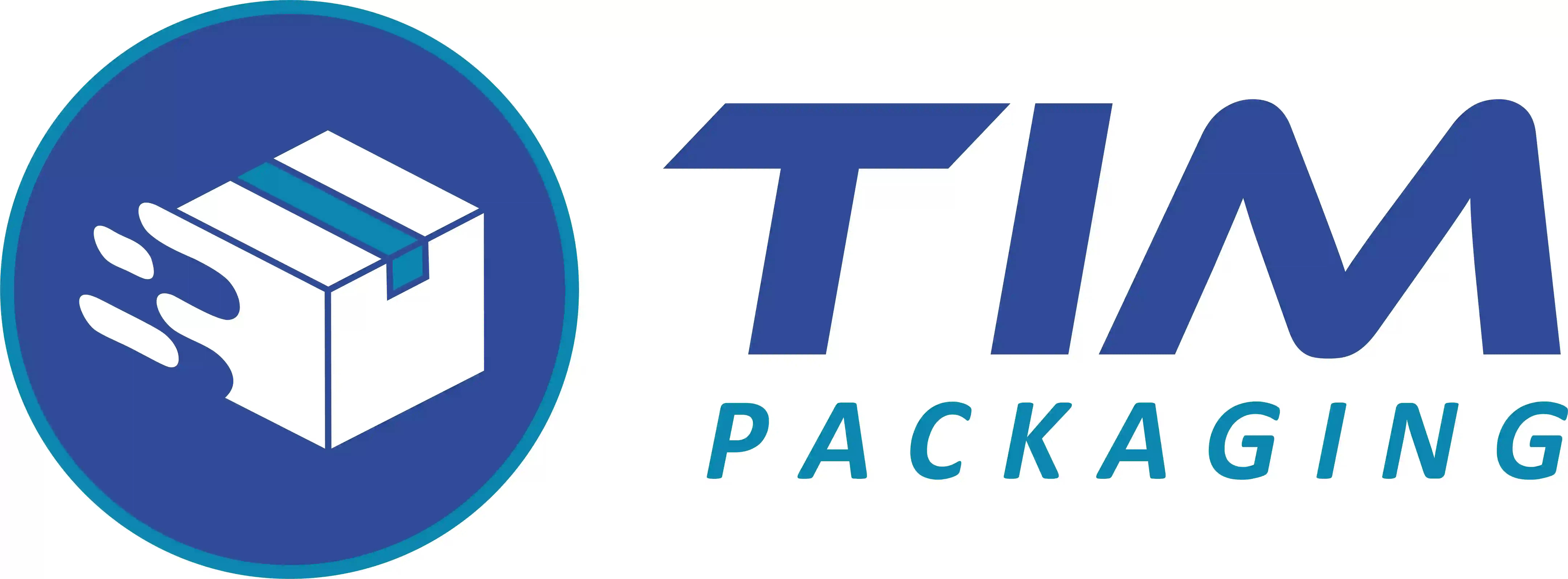 Contact Tim Packaging Get in Touch for Custom Packaging Solutions