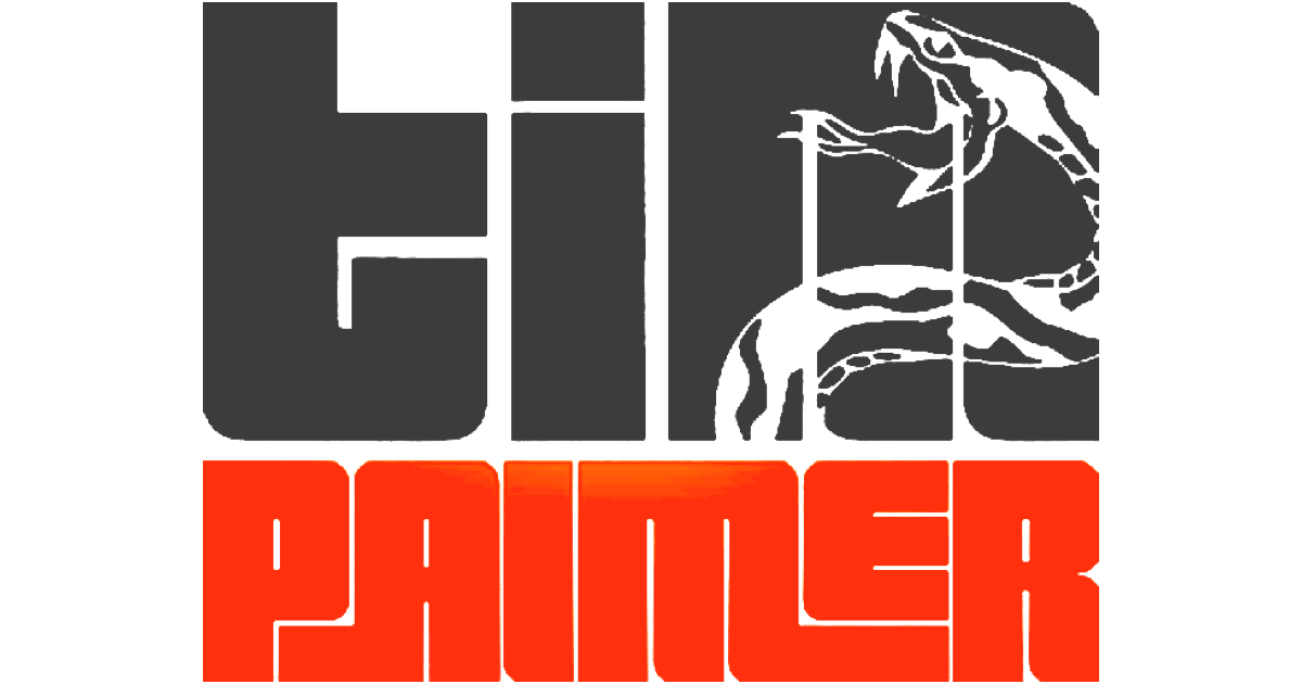 Biography Tim Palmer