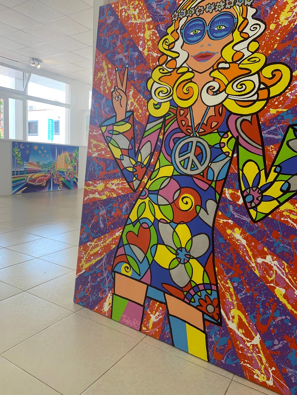 Tim Davies Galeria HMH 7