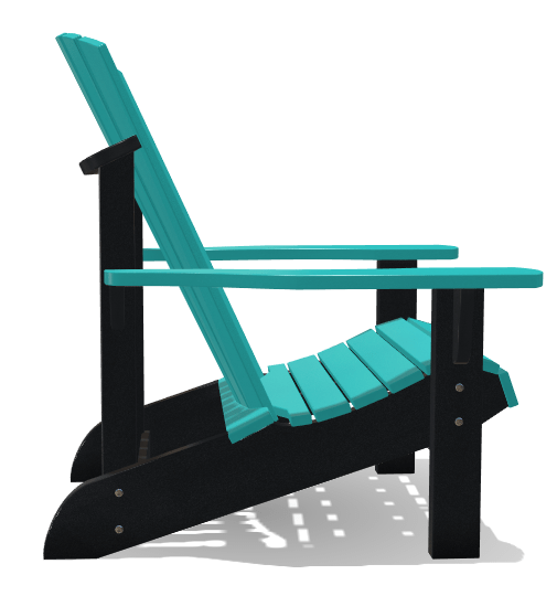 HDPE Outdoor Furniture Tim Pletcher