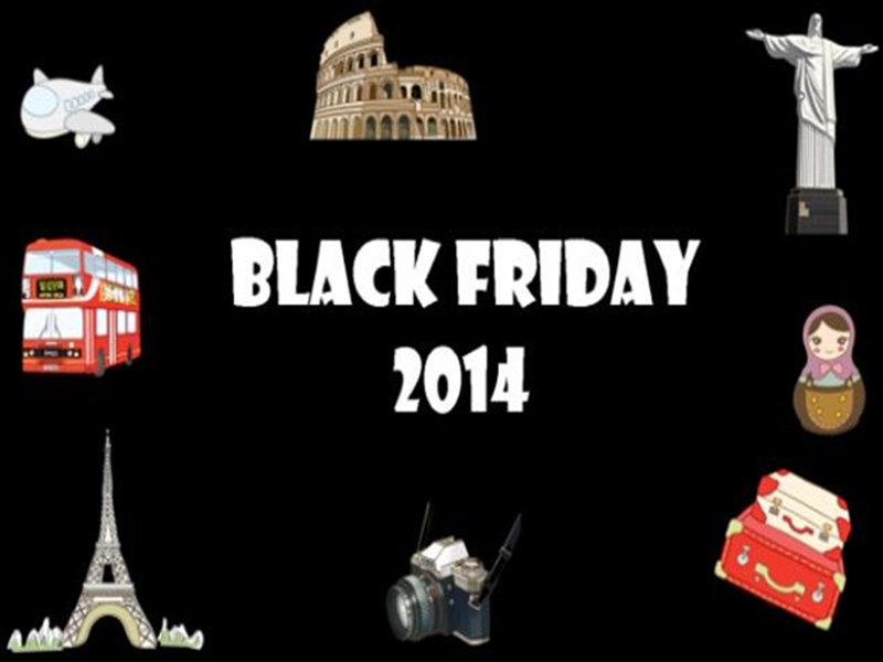 Black Friday la vacanţe! Karma Travel Bistriţa vine cu preţuri