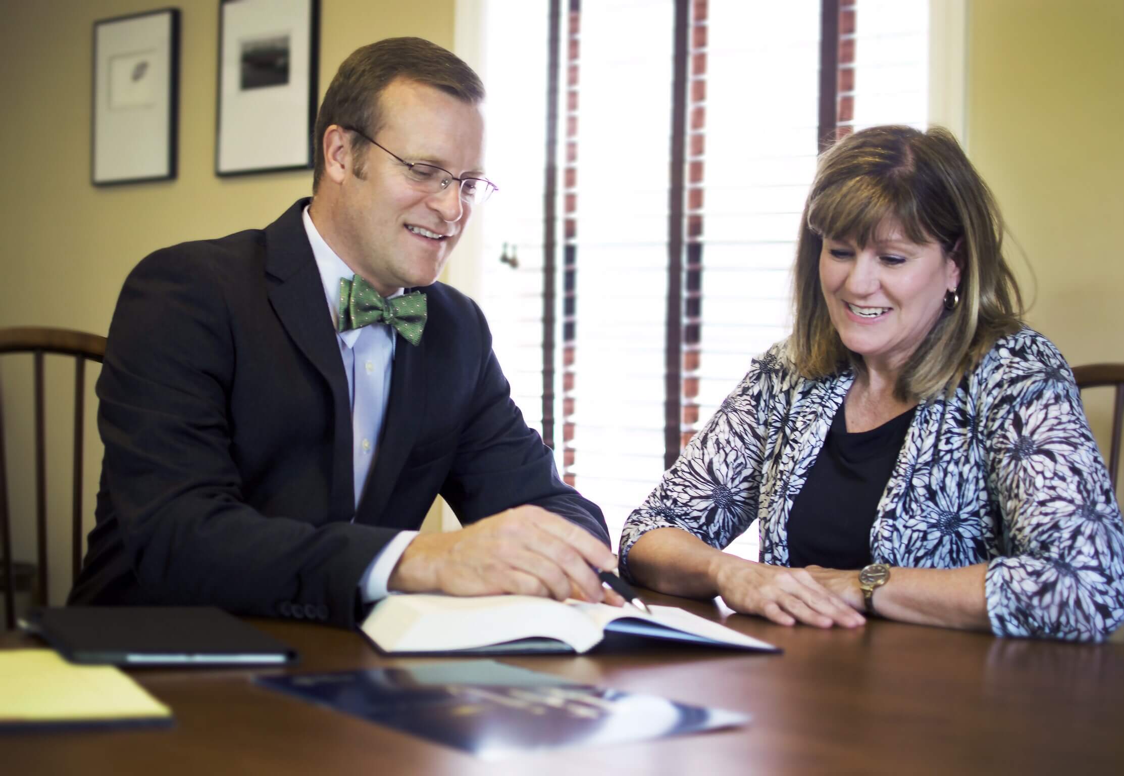 Square Car Accident Lawyer