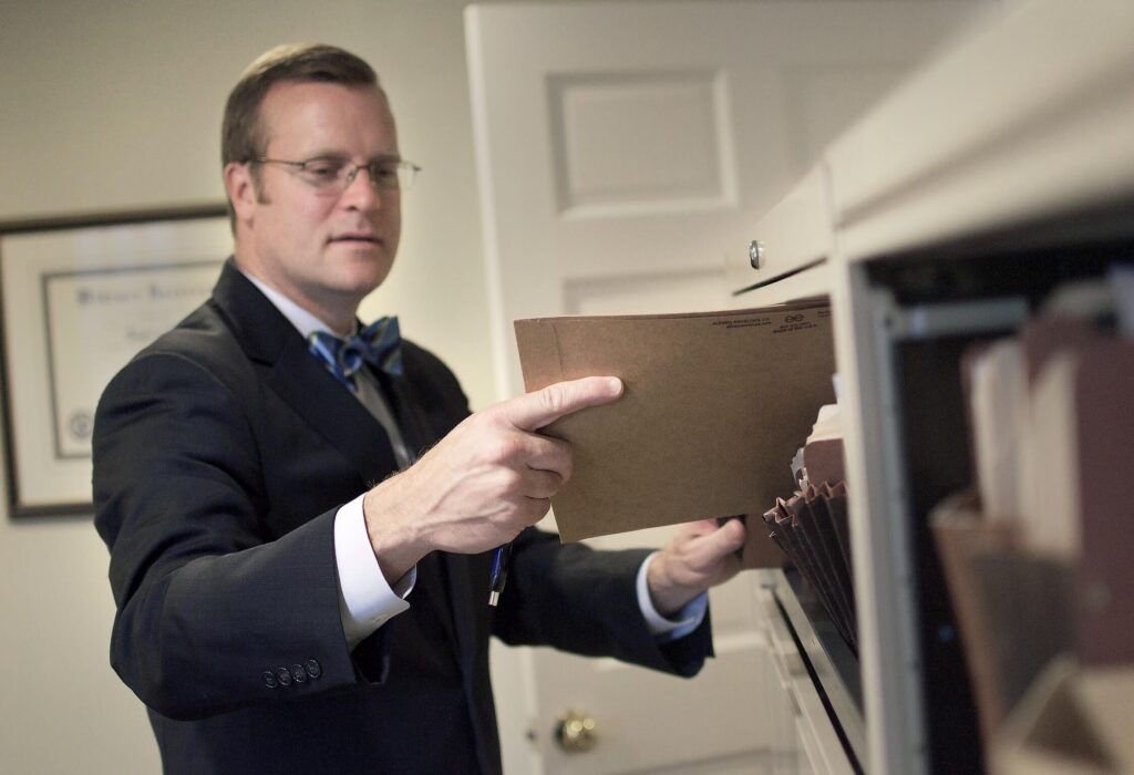 West Chester Truck Accident Lawyer