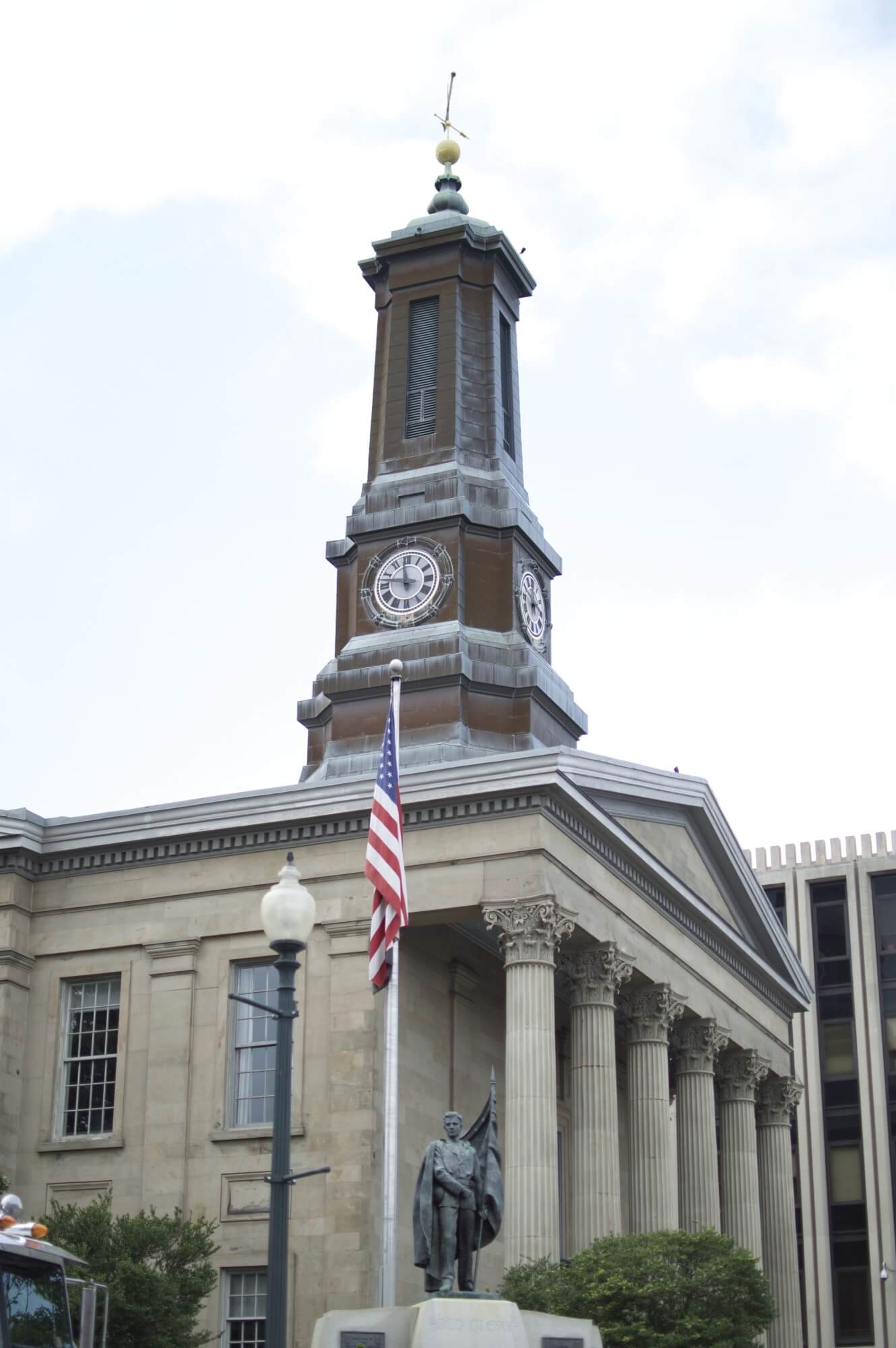 West Chester Slip and Fall Accident Attorney