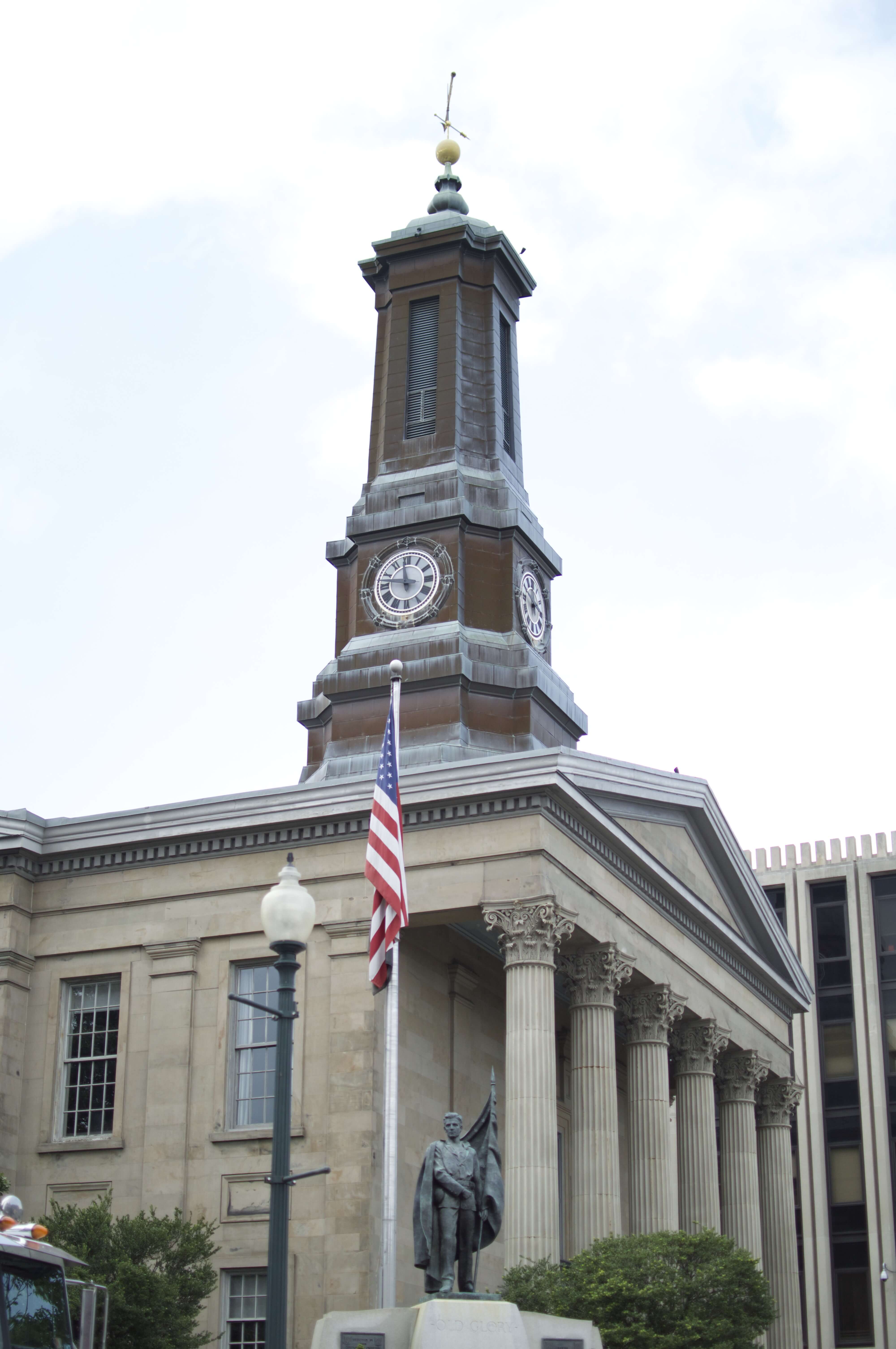 How Long Will It Take to Get to Trial in My Chester County Pennsylvania