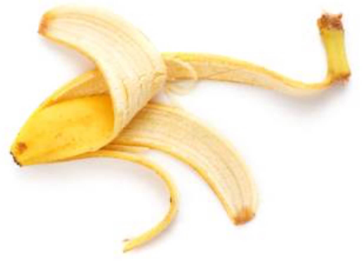 Banana Peel Slip and Fall Teaches Lesson on Personal Injury Law