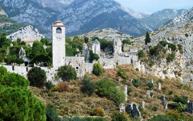 Bar Montenegro Tim Rent a Car Bar