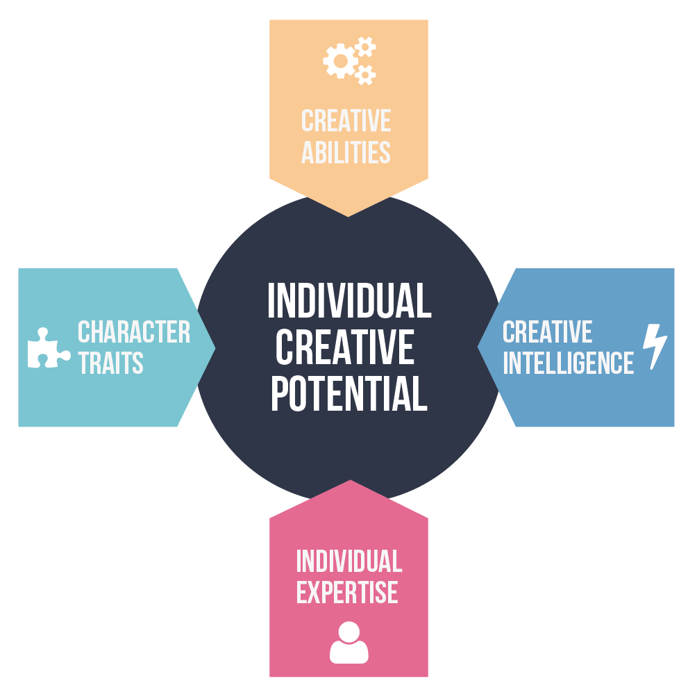 Strengthening Innovation Capacity through Different Types