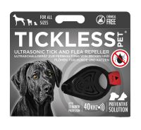 Tickless Teek En Vlo Afweer Voor Hond En Kat Slechts € 18,68 Voor Roze.