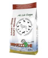 Farm Food Schaap Hondenvoer Slechts € 65,03 Voor 15 Kg.