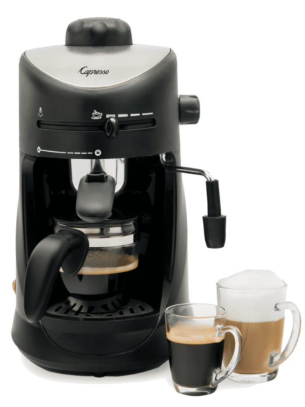 9 Best Small Espresso Machines For