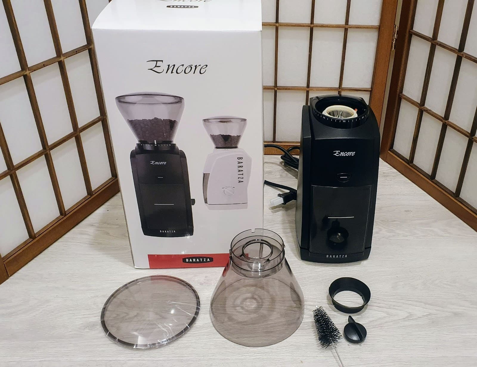 Baratza Encore Review Is It The Best Grinder For Beginners?