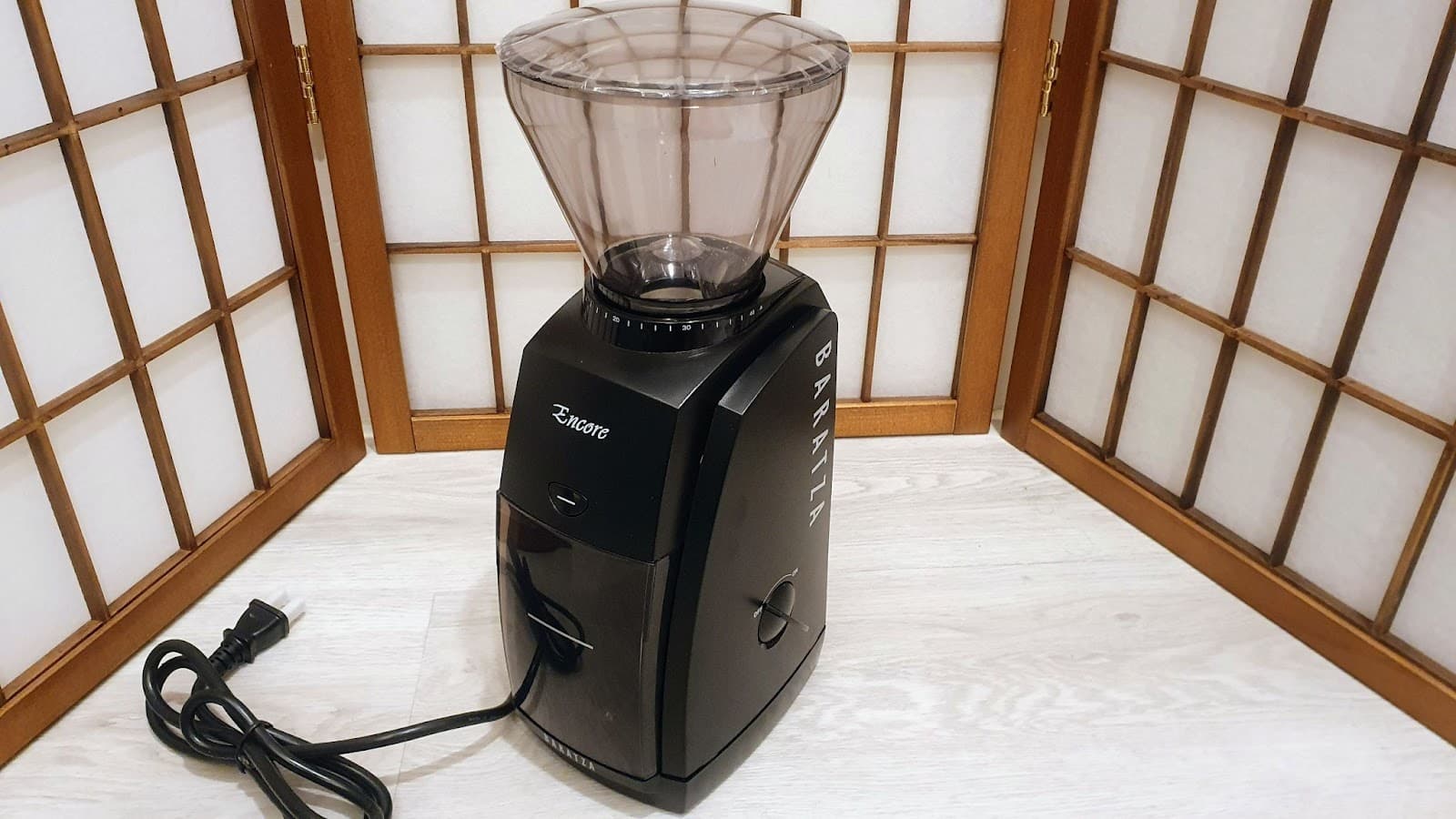 Baratza Encore Review Is It The Best Grinder For Beginners?