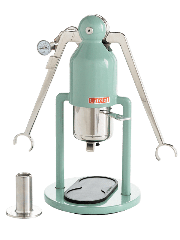 7 Best Manual Espresso Machines In 2024