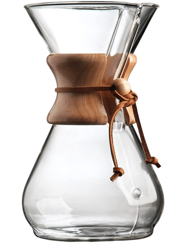 9 Best PlasticFree Coffee Makers (Truly BPAFree)