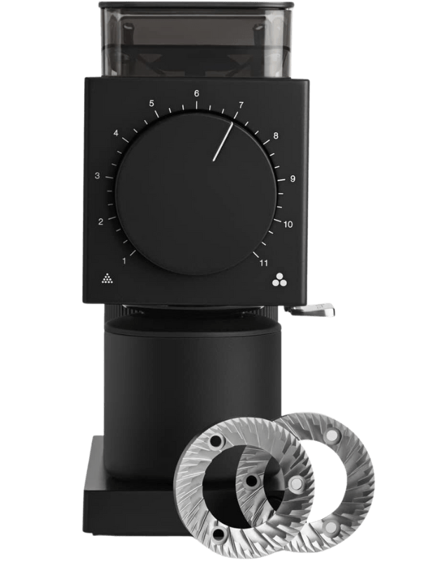 9+ Best Coffee Grinders For French Press In 2024