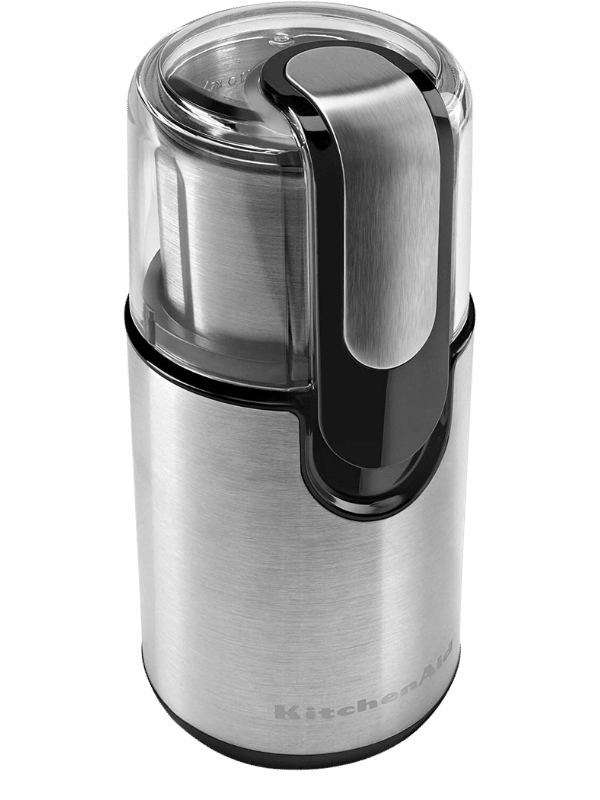 5 Best Blade Coffee Grinders In 2024