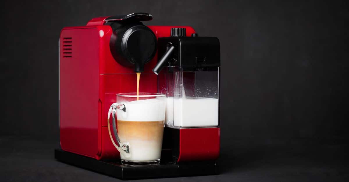 Espresso Machines SemiAutomatic Vs. SuperAutomatic Vs. More