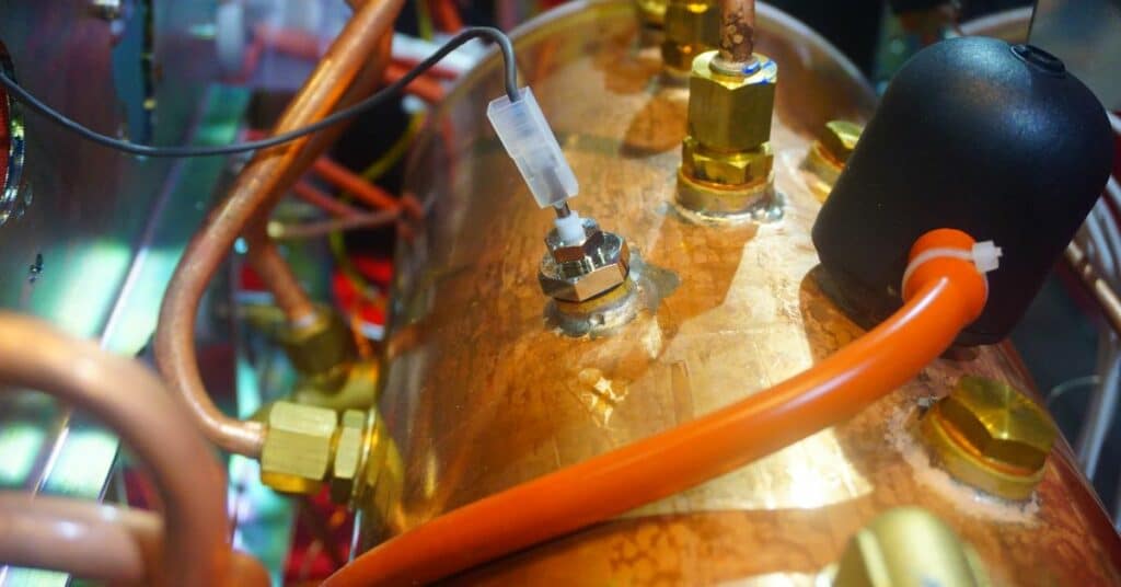 Every Type Of Espresso Machine Boiler Compared