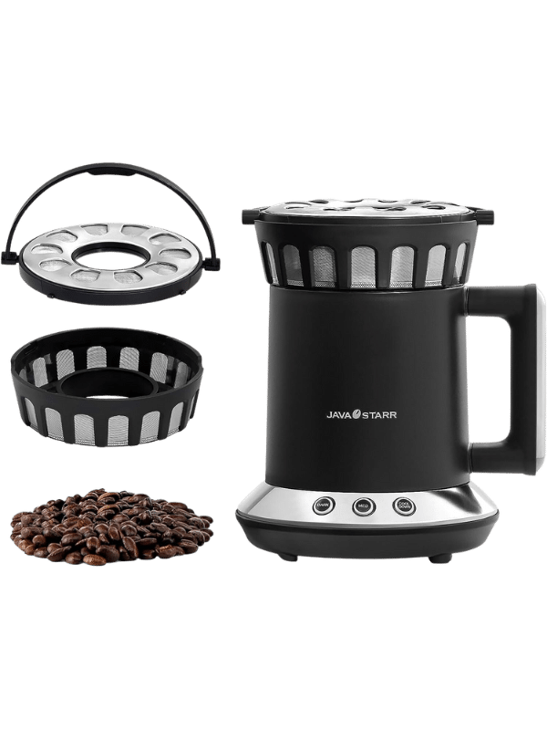 9 Best Home Coffee Roaster Machines In 2024