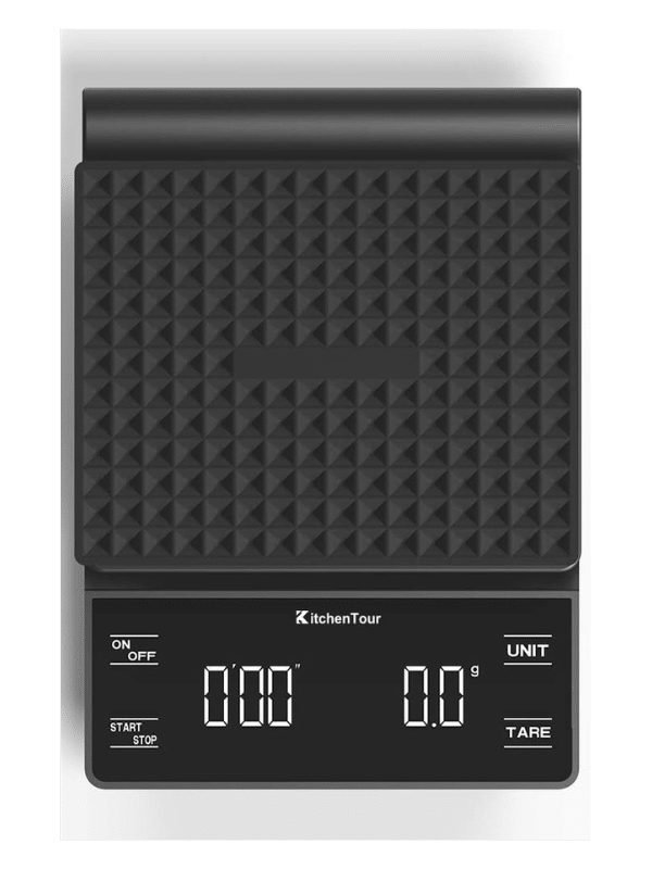 7 Best Coffee Scales In 2023