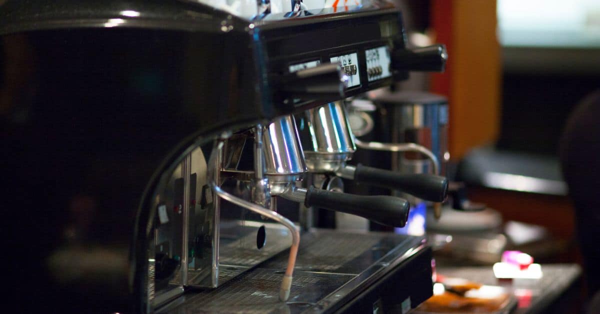What Is An Espresso Machine & How Does It Work