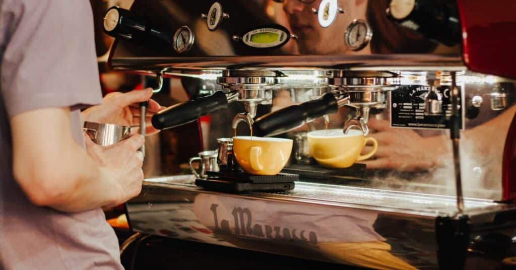 Commercial Espresso Machine Buying Guide