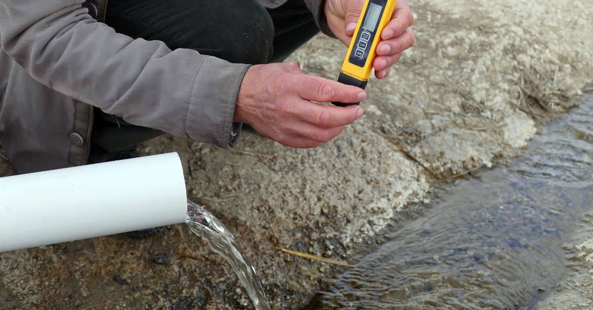 The Right Water To Use For Espresso Machines