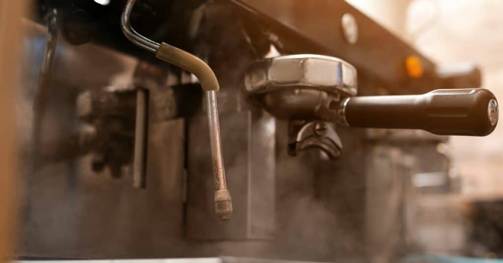 19 Espresso Machine Parts You Should Know About