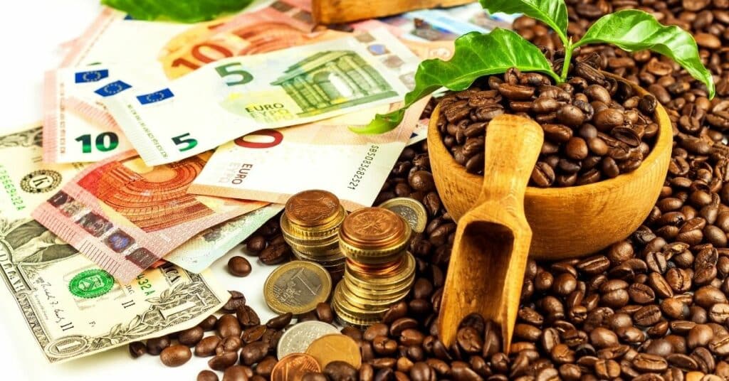 Understanding Coffee’s Impact On The Economy Tim's Coffee