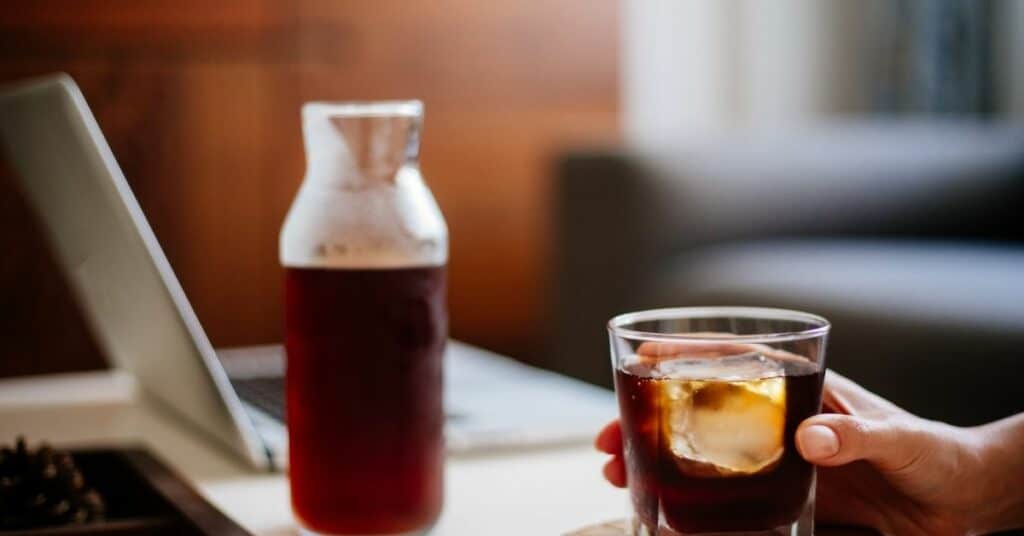 How Long Does Cold Brew Last?