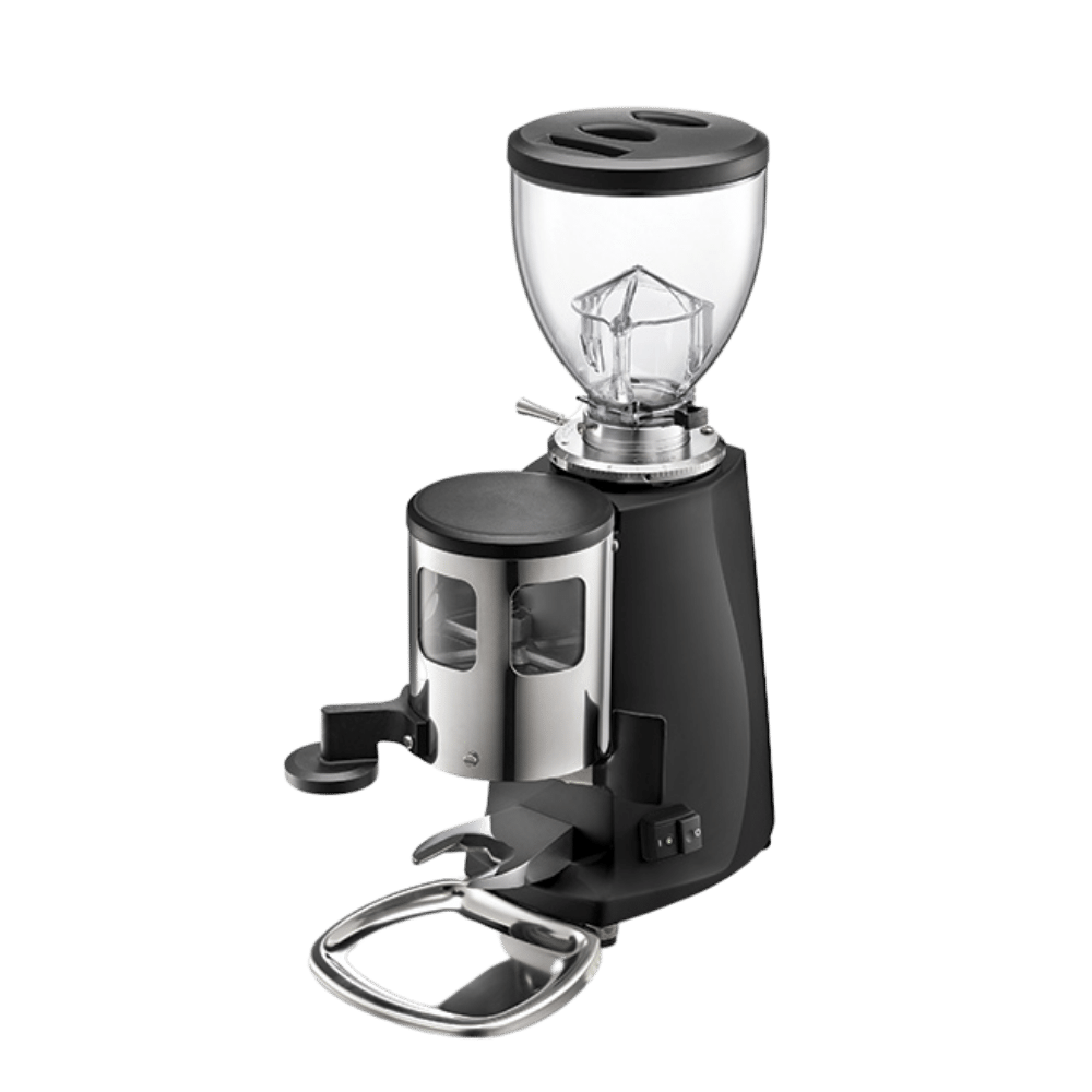 Mahlkönig Vs. Mazzer Coffee Grinders Compared Tim's Coffee