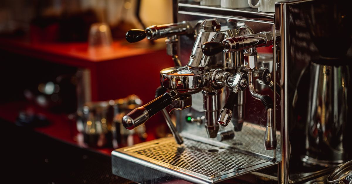 Why Are Espresso Machines So Expensive? Tim's Coffee