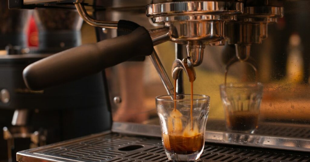 Nespresso Vs. Espresso What’s The Difference?