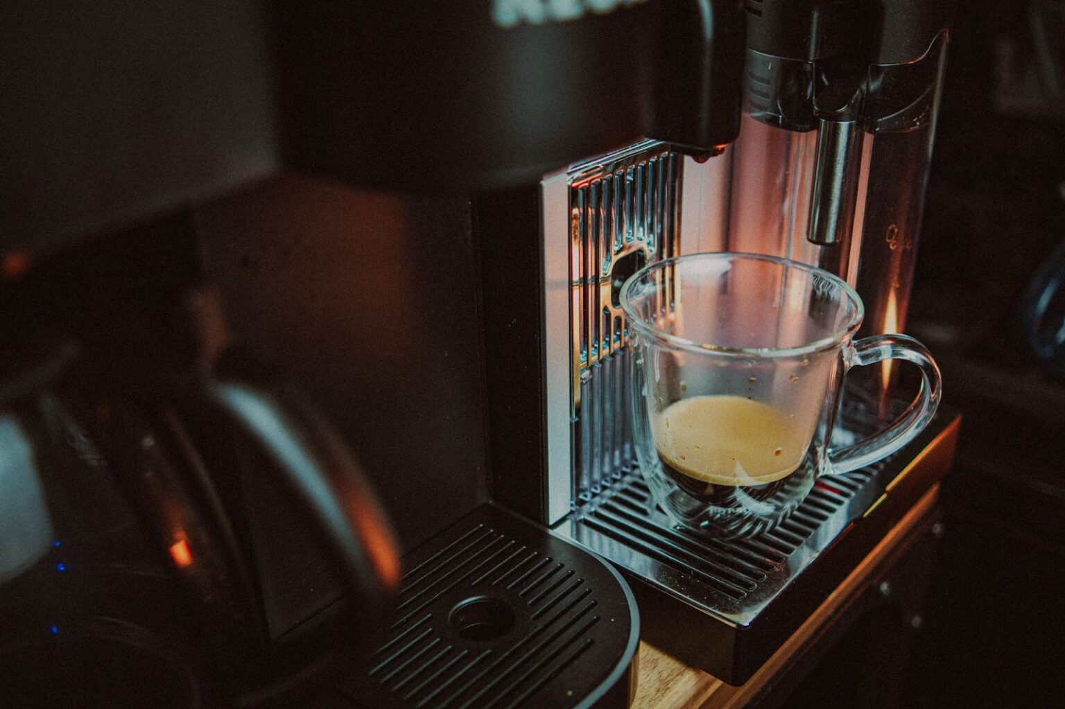 Nespresso Vs. Espresso What’s The Difference?