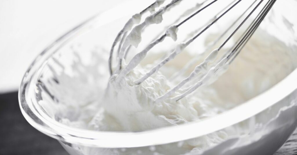 Guide To Adding Heavy Whipping Cream To Coffee