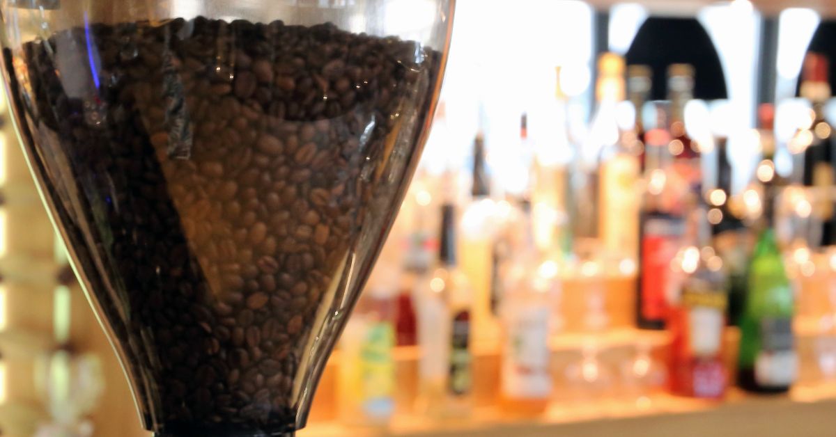 Coffee Grinder Static Causes & Solutions Tim's Coffee