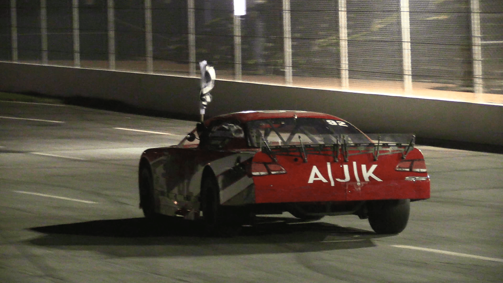 Quick Results Scotia Speedworld CARSTAR Weekly Racing Series Round