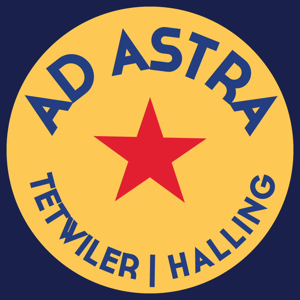 Ad Astra Branding Tim Shedor